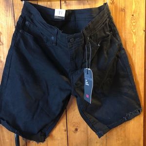 Levi Shorts